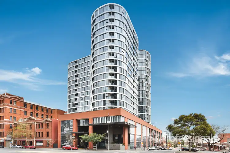 1403/105 Batman Street, West Melbourne VIC 3003
