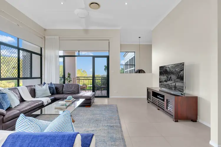 Fifth view of Homely house listing, 20 Ringway Place, Chapel Hill QLD 4069