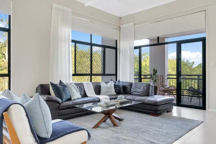 Sixth view of Homely house listing, 20 Ringway Place, Chapel Hill QLD 4069