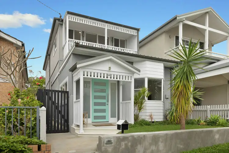 Main view of Homely house listing, 30 Wilson Street, Freshwater NSW 2096