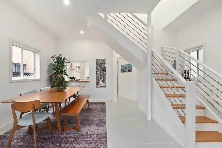 Fourth view of Homely house listing, 30 Wilson Street, Freshwater NSW 2096