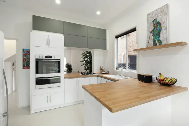 Fifth view of Homely house listing, 30 Wilson Street, Freshwater NSW 2096