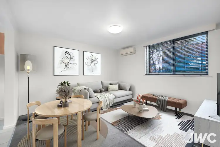 Main view of Homely apartment listing, 4/15 Somerset Street, Richmond VIC 3121