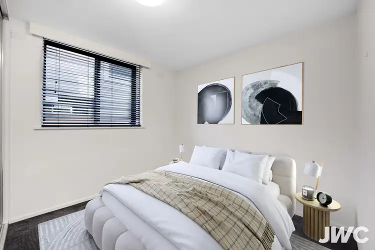 Fourth view of Homely apartment listing, 4/15 Somerset Street, Richmond VIC 3121