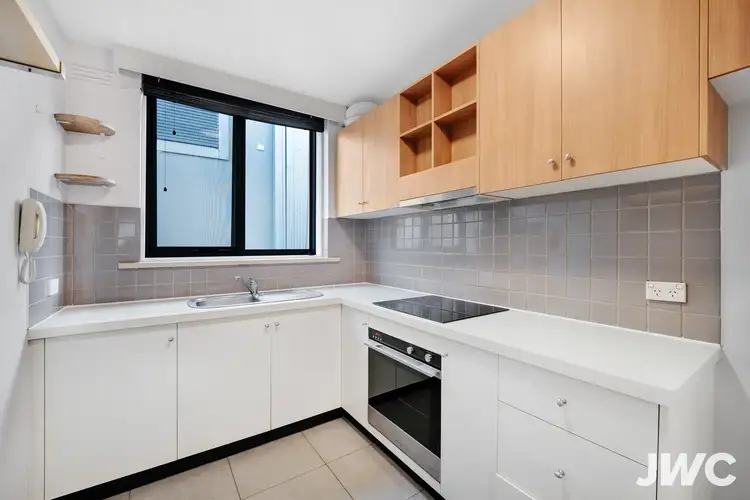 Fifth view of Homely apartment listing, 4/15 Somerset Street, Richmond VIC 3121