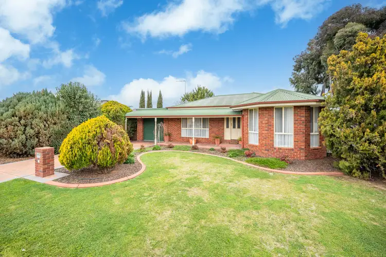 59 Riverview Drive, Kialla VIC 3631