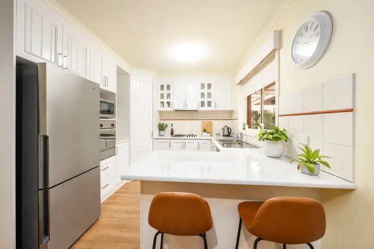 Third view of Homely house listing, 59 Riverview Drive, Kialla VIC 3631