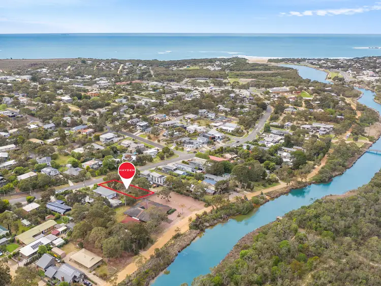 Main view of Homely land listing, 47 Camp Road, Anglesea VIC 3230