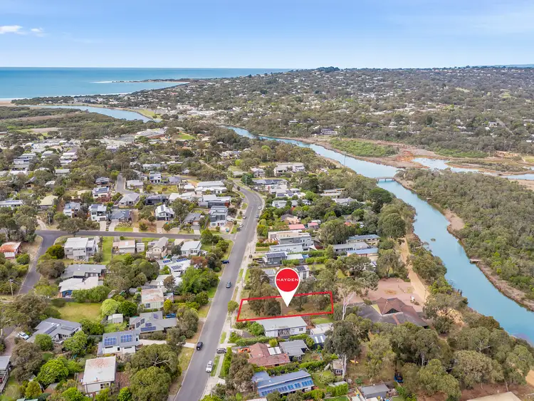 Second view of Homely land listing, 47 Camp Road, Anglesea VIC 3230