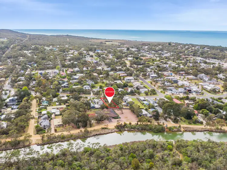 Third view of Homely land listing, 47 Camp Road, Anglesea VIC 3230