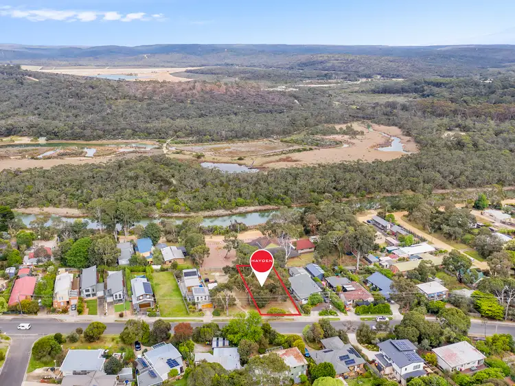 Fourth view of Homely land listing, 47 Camp Road, Anglesea VIC 3230
