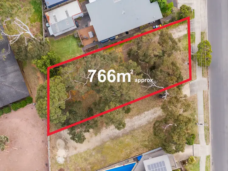 Fifth view of Homely land listing, 47 Camp Road, Anglesea VIC 3230