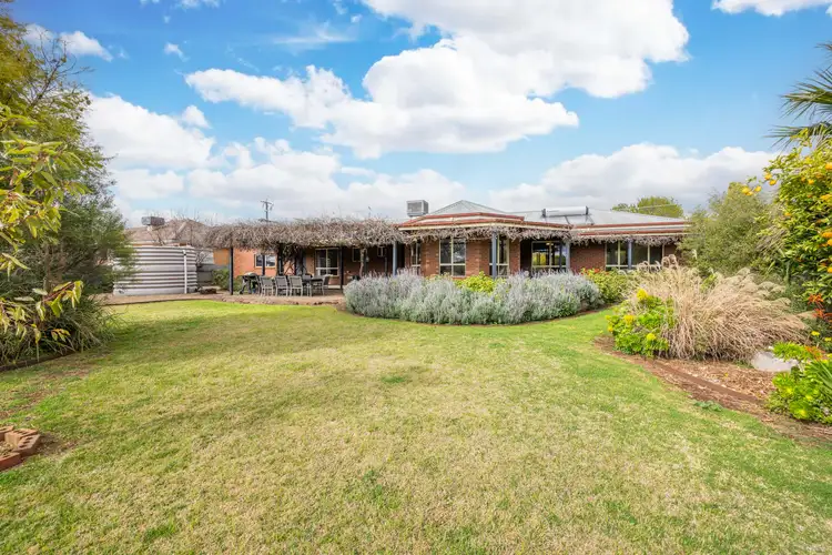 49 Dookie Street, Dookie VIC 3646