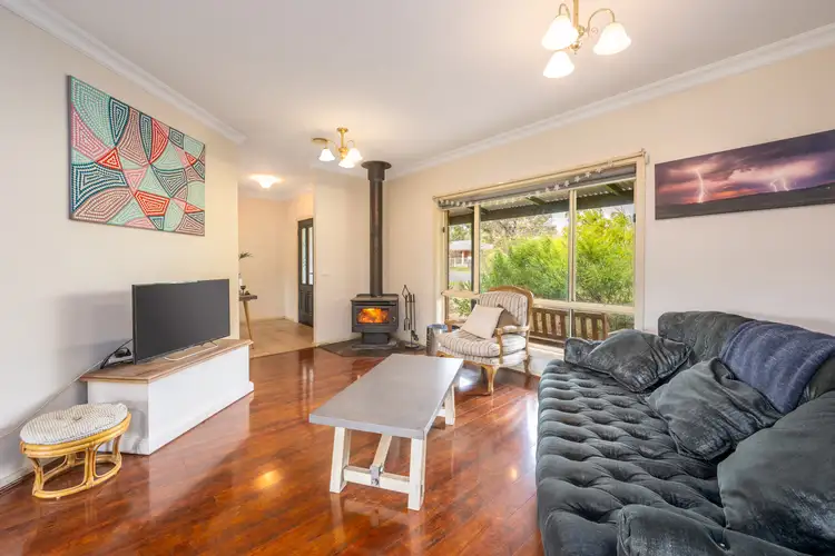 Third view of Homely house listing, 49 Dookie Street, Dookie VIC 3646