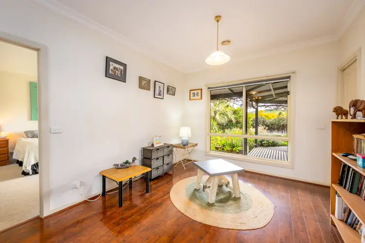 Fifth view of Homely house listing, 49 Dookie Street, Dookie VIC 3646