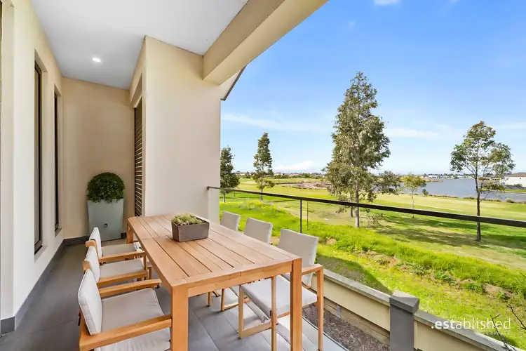 Main view of Homely house listing, 62 Greg Norman Drive, Sanctuary Lakes VIC 3030