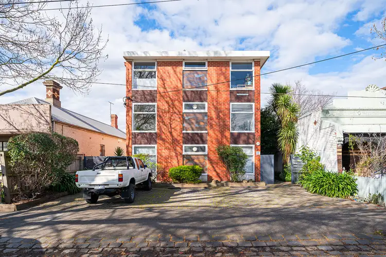 10/48 Kneen Street, Fitzroy North VIC 3068