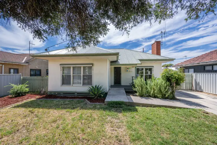 Main view of Homely house listing, 27 Regent Street, Shepparton VIC 3630