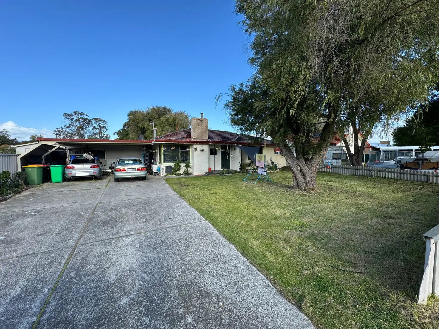 Main view of Homely house listing, 11 Kestral Street, Withers WA 6230