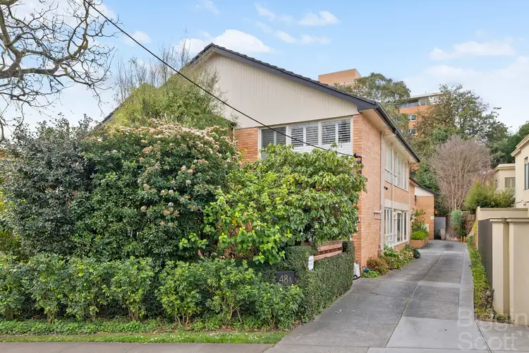 3/48A St Georges Road, Toorak VIC 3142
