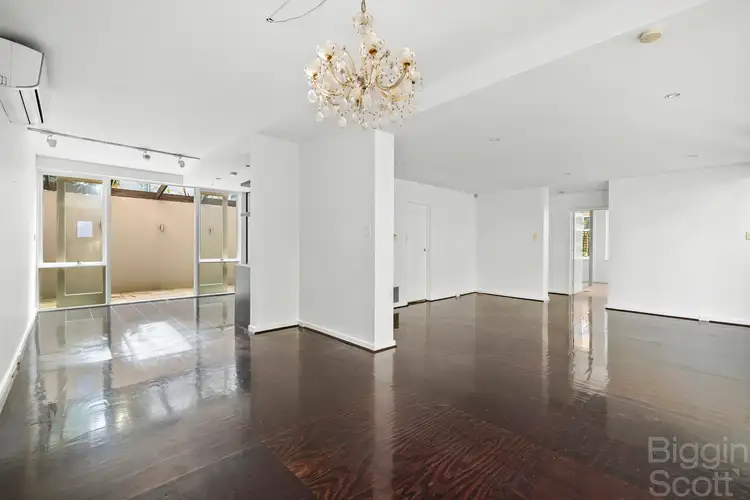 Third view of Homely apartment listing, 3/48A St Georges Road, Toorak VIC 3142