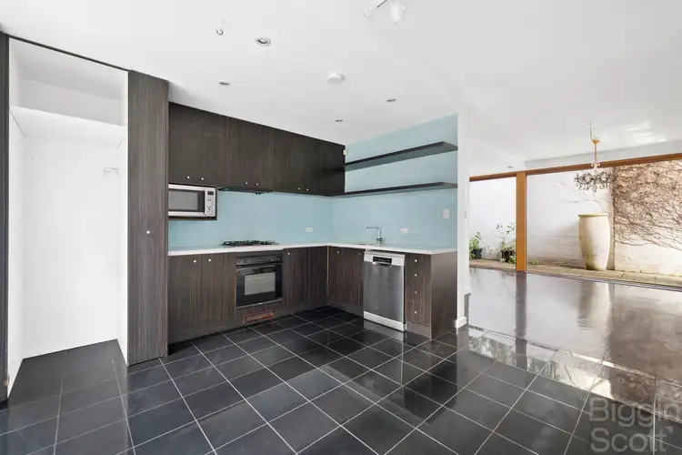 Fourth view of Homely apartment listing, 3/48A St Georges Road, Toorak VIC 3142