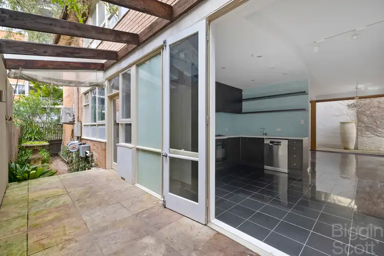 Fifth view of Homely apartment listing, 3/48A St Georges Road, Toorak VIC 3142