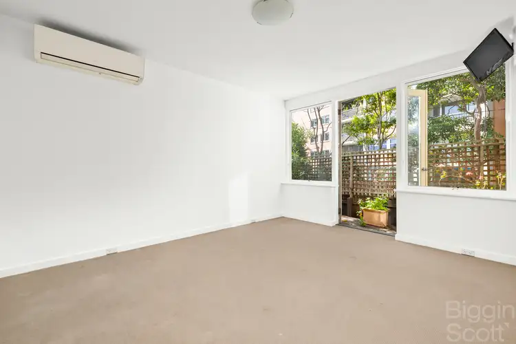 Sixth view of Homely apartment listing, 3/48A St Georges Road, Toorak VIC 3142