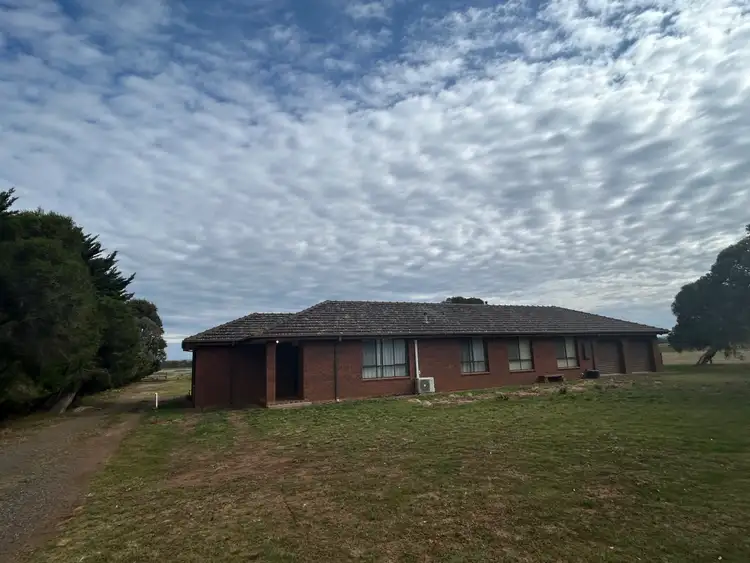 485-511 Bulmans Road, Harkness VIC 3337