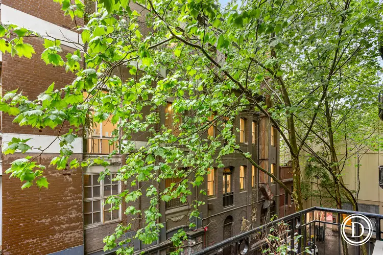 8/7 Drewery Lane, Melbourne VIC 3000