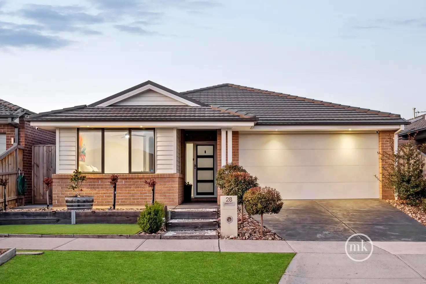 Main view of Homely house listing, 28 Sligo Street, Doreen VIC 3754