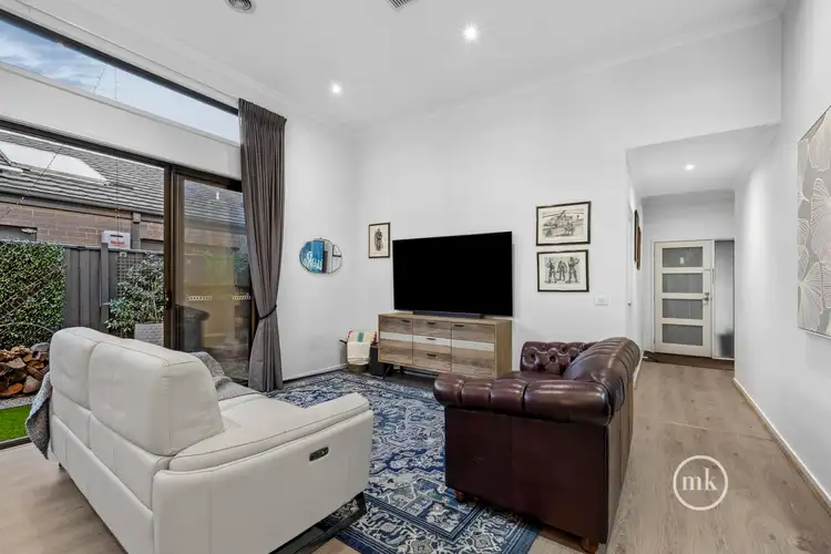 Second view of Homely house listing, 28 Sligo Street, Doreen VIC 3754