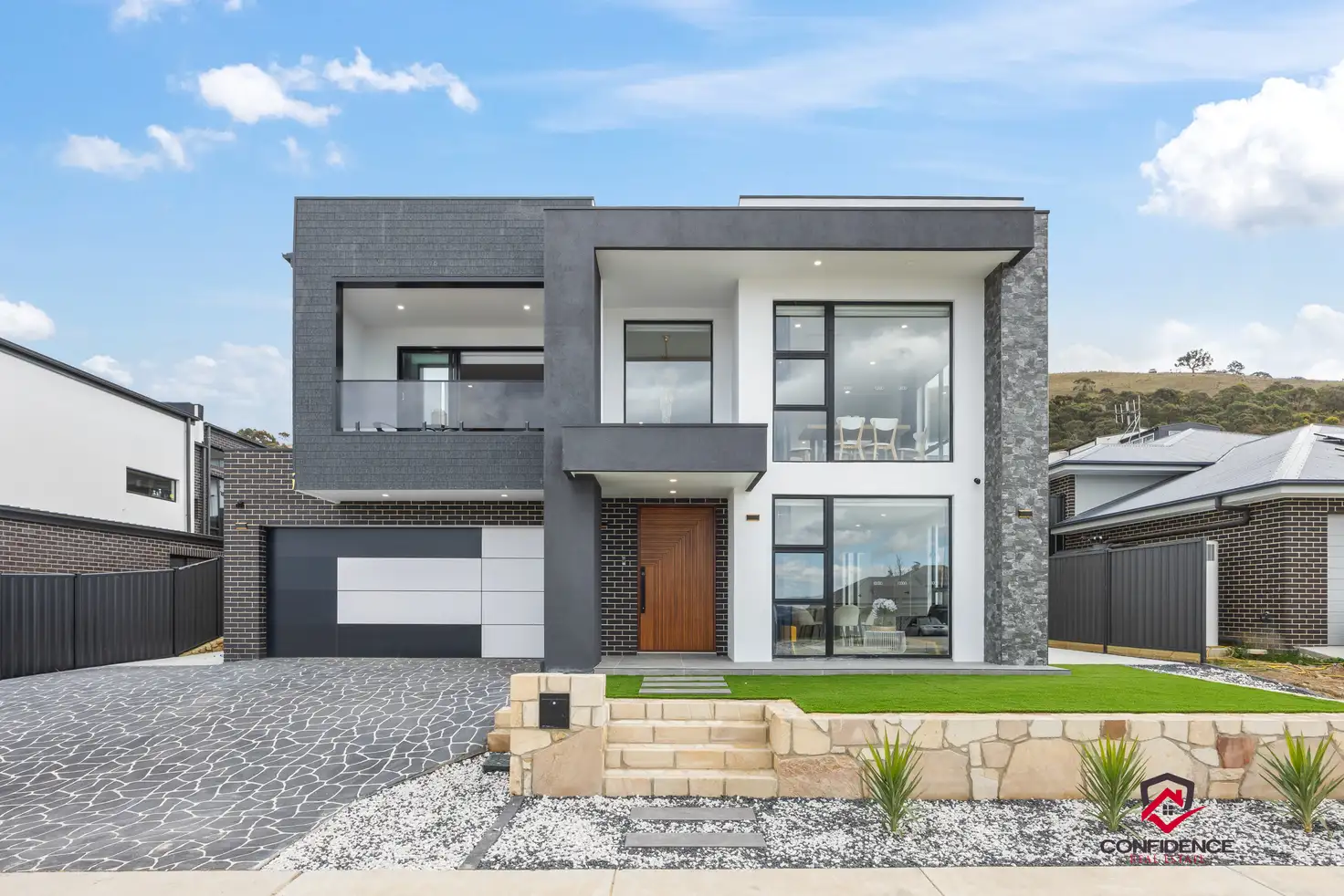 Main view of Homely house listing, 7 Don Gazzard View, Taylor ACT 2913