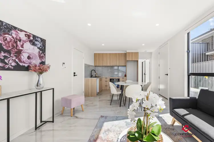 Fourth view of Homely house listing, 7 Don Gazzard View, Taylor ACT 2913