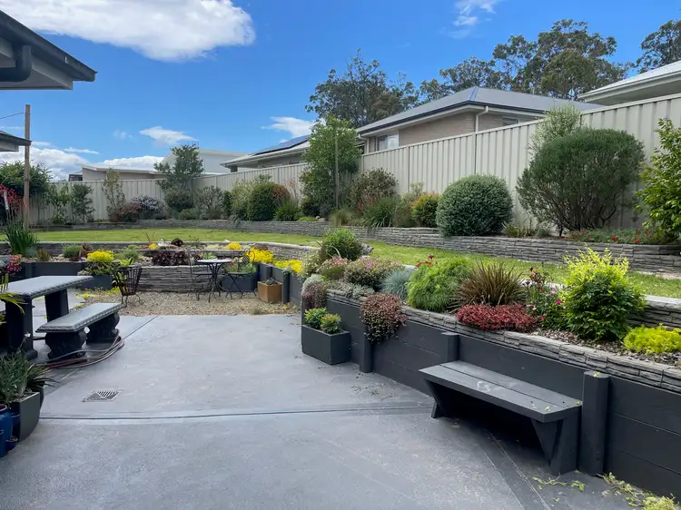 4 Ninox Close, Wadalba NSW 2259
