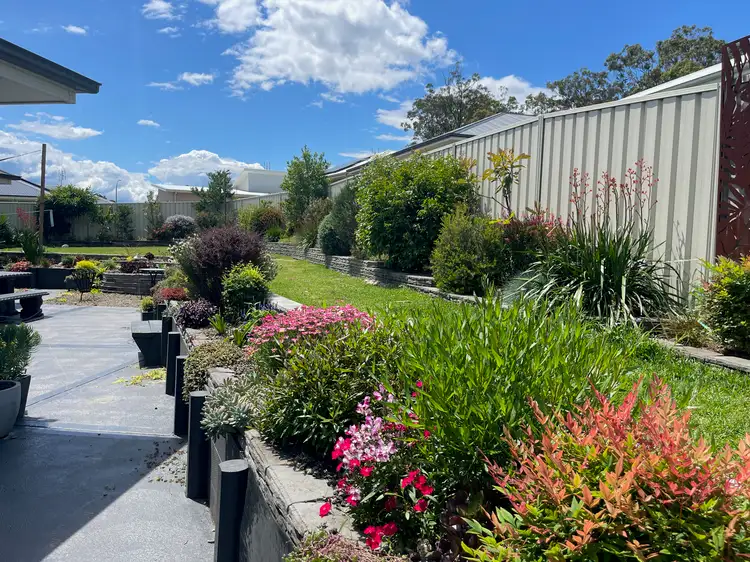 Third view of Homely house listing, 4 Ninox Close, Wadalba NSW 2259