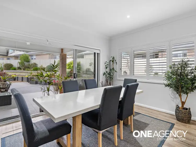 Sixth view of Homely house listing, 4 Ninox Close, Wadalba NSW 2259