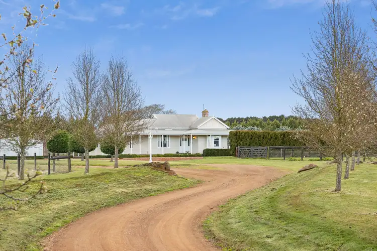 3119 Melbourne Lancefield Road, Romsey VIC 3434