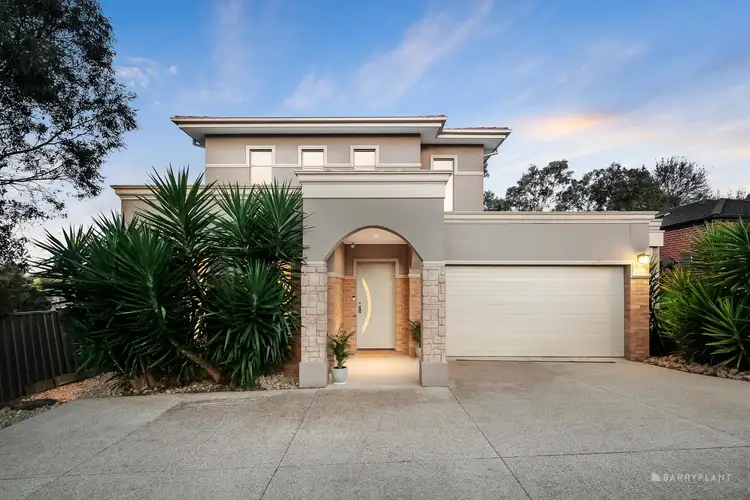 6 Walter Withers Court, Diamond Creek VIC 3089