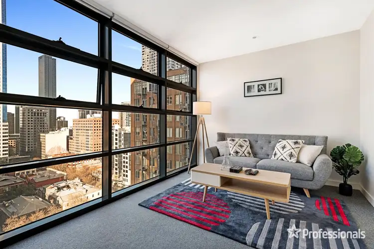 1405/557-561 Little Lonsdale Street, Melbourne VIC 3000