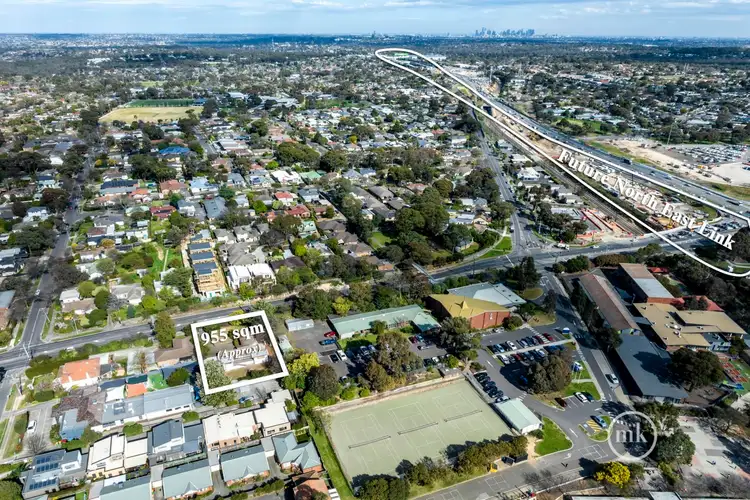 Fourth view of Homely house listing, 198-200 Grimshaw Street, Greensborough VIC 3088