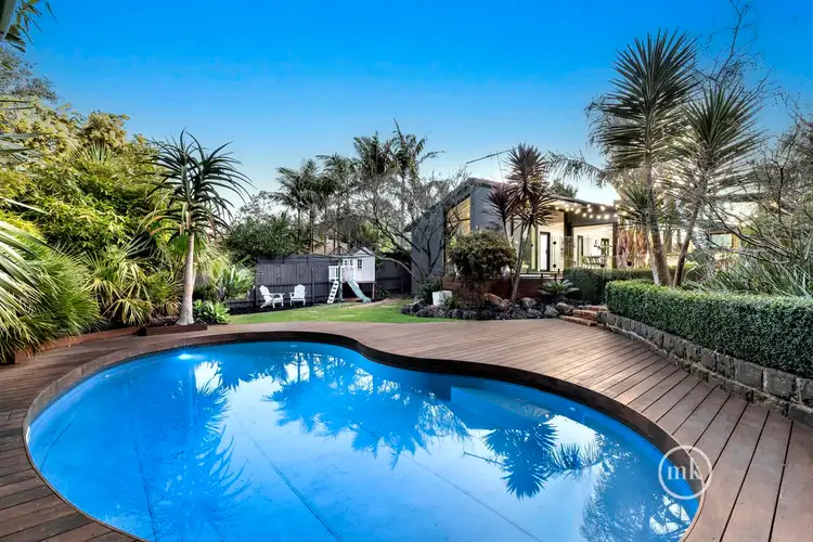 27 Laurison Road, Eltham North VIC 3095