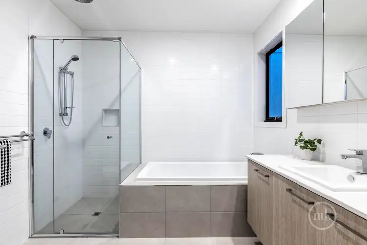 Sixth view of Homely townhouse listing, 14 Lacebark Drive, St Helena VIC 3088
