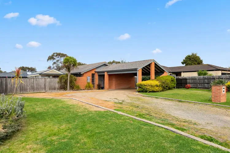 7 Chloe Drive, Hastings VIC 3915