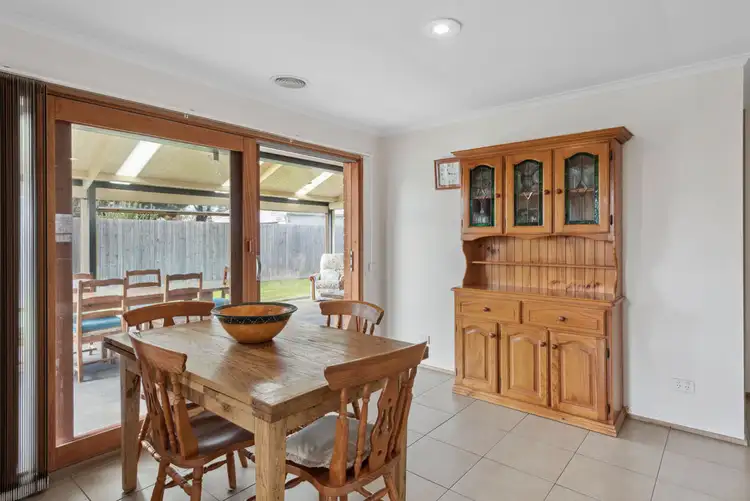 Fourth view of Homely house listing, 7 Chloe Drive, Hastings VIC 3915