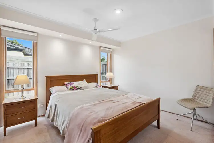 Fifth view of Homely house listing, 7 Chloe Drive, Hastings VIC 3915