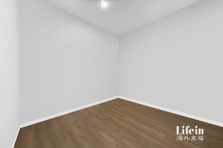 Sixth view of Homely apartment listing, 310/58 Villiers Street, North Melbourne VIC 3051
