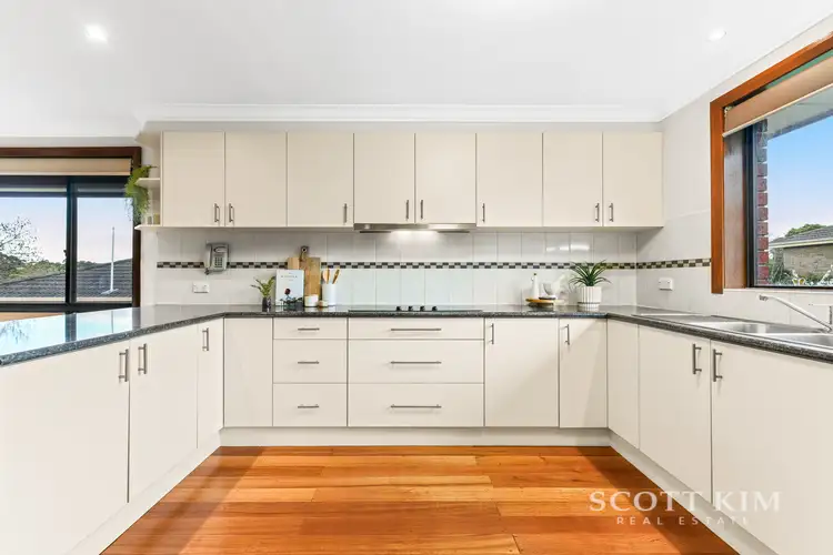 Sixth view of Homely house listing, 10 Weeden Drive, Vermont South VIC 3133
