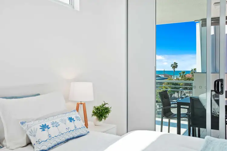 1301/10 Fifth Avenue, Palm Beach QLD 4221