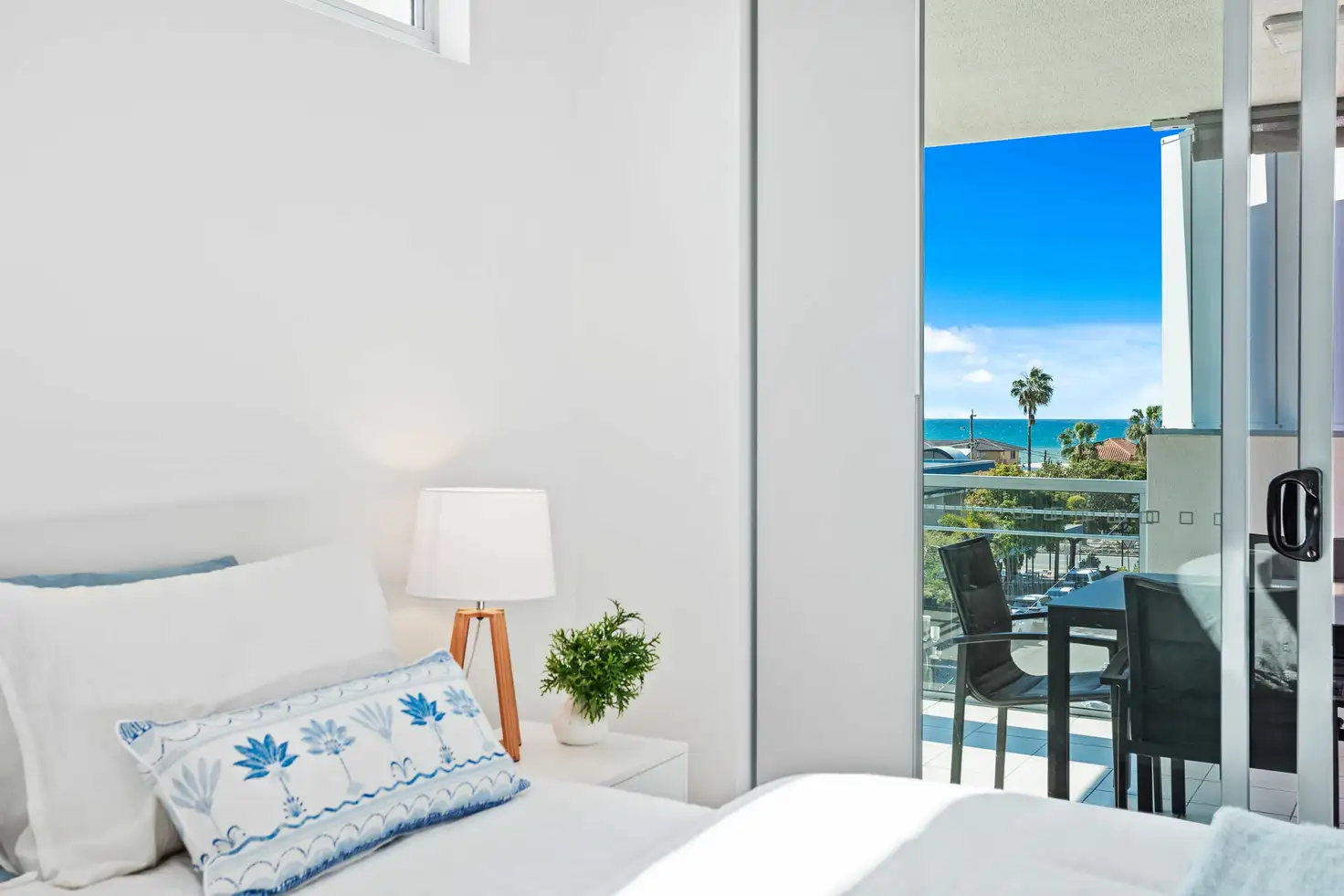 Main view of Homely apartment listing, 1301/10 Fifth Avenue, Palm Beach QLD 4221